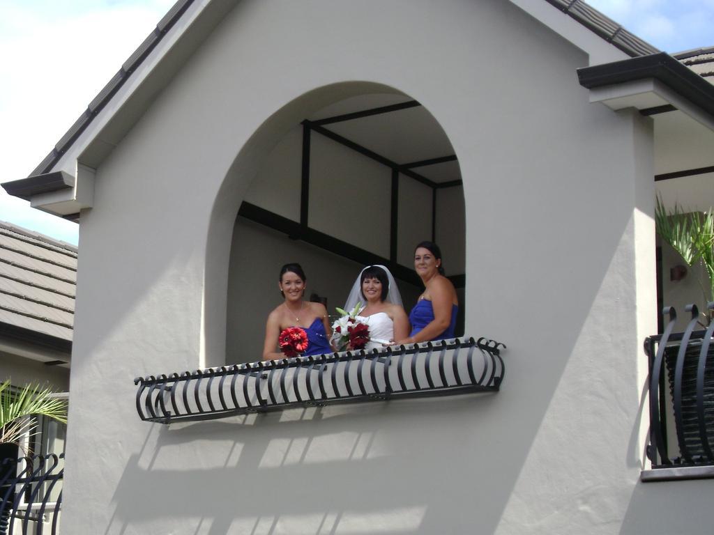 פאנגאריי Lodge Bordeaux מראה חיצוני תמונה