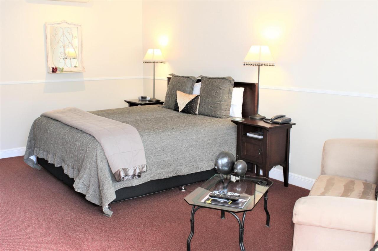 פאנגאריי Lodge Bordeaux מראה חיצוני תמונה