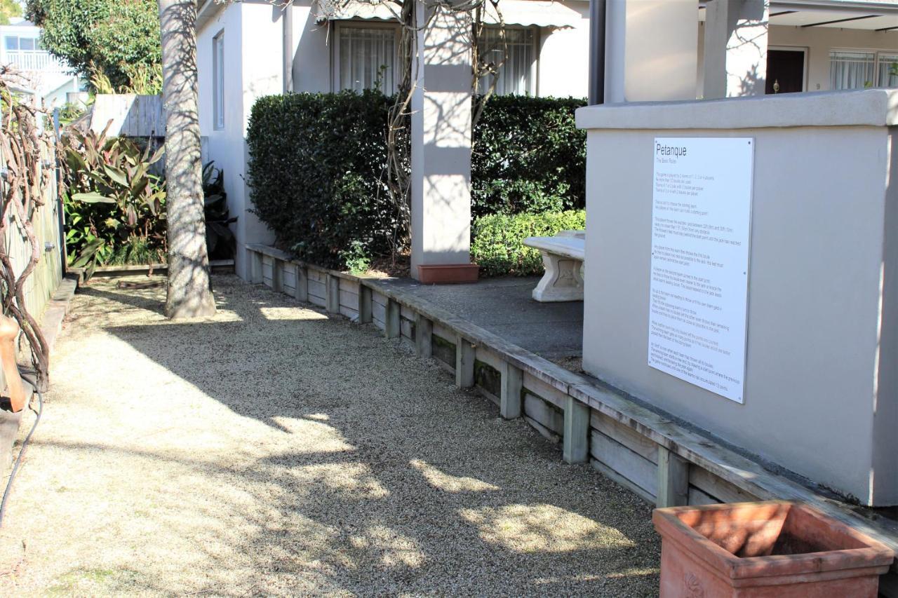 פאנגאריי Lodge Bordeaux מראה חיצוני תמונה