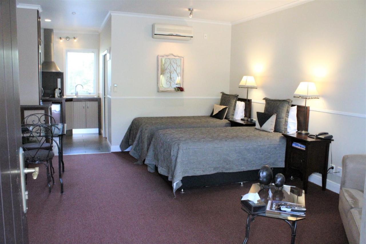 פאנגאריי Lodge Bordeaux מראה חיצוני תמונה