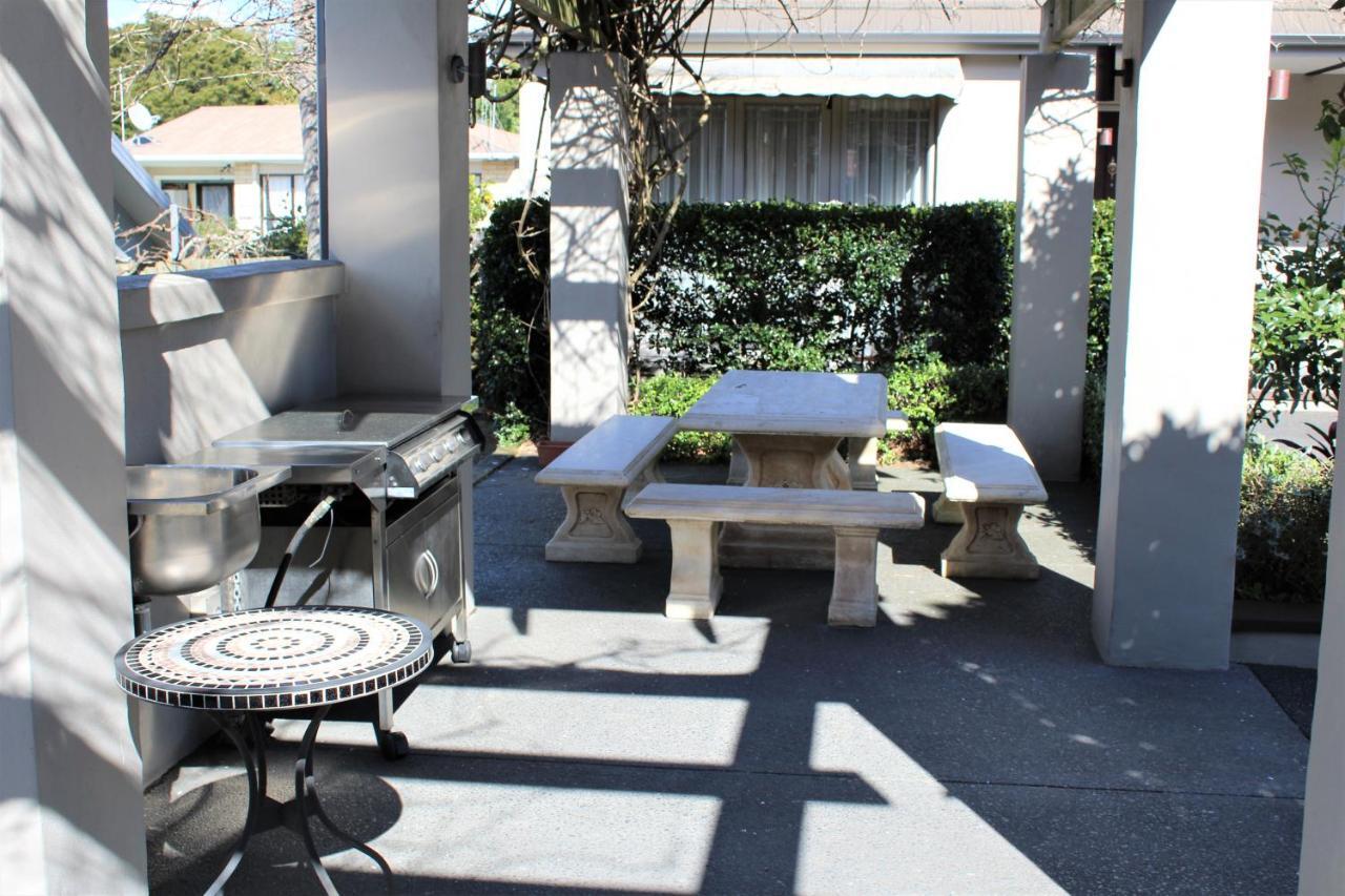 פאנגאריי Lodge Bordeaux מראה חיצוני תמונה